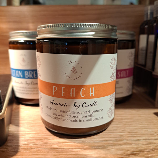 Soy Candles