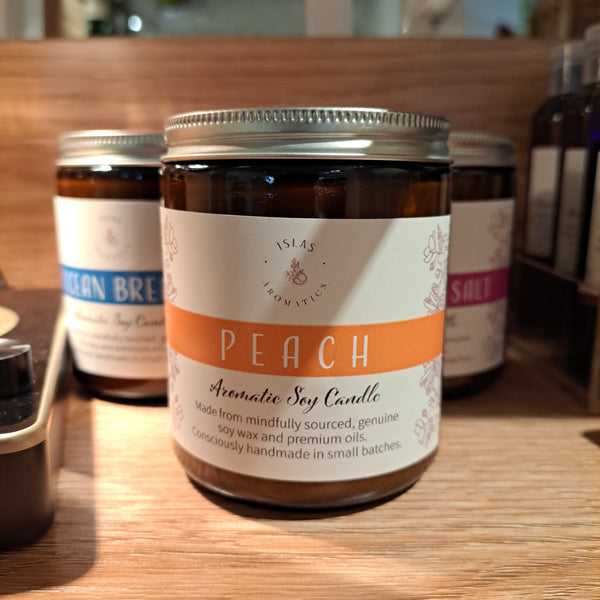 Soy Candles