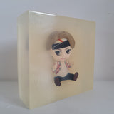 BTS Large Soaps