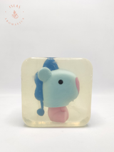 BTS Large Soaps