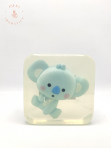 BTS Large Soaps