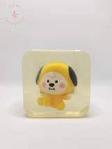 BTS Large Soaps