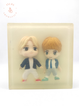 BTS Large Soaps