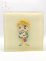 BTS Large Soaps