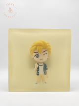 BTS Large Soaps
