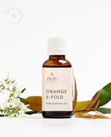 Orange 5-Fold EO