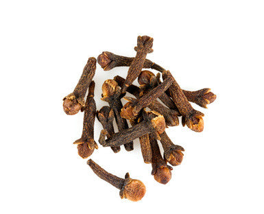 Clove Bud EO (Indonesia)