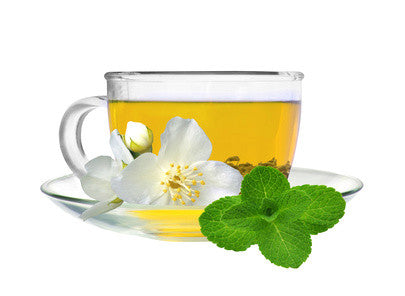 White Jasmine & Mint Jo Malone FO - Islas Aromatics