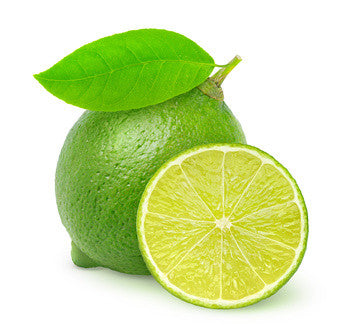 Lime Infrch French Lime FO – Islas Aromatics