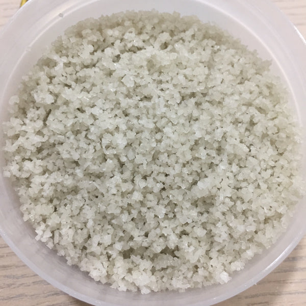 Grey Sea Salt (Guerande)