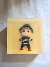 BTS Large Soaps