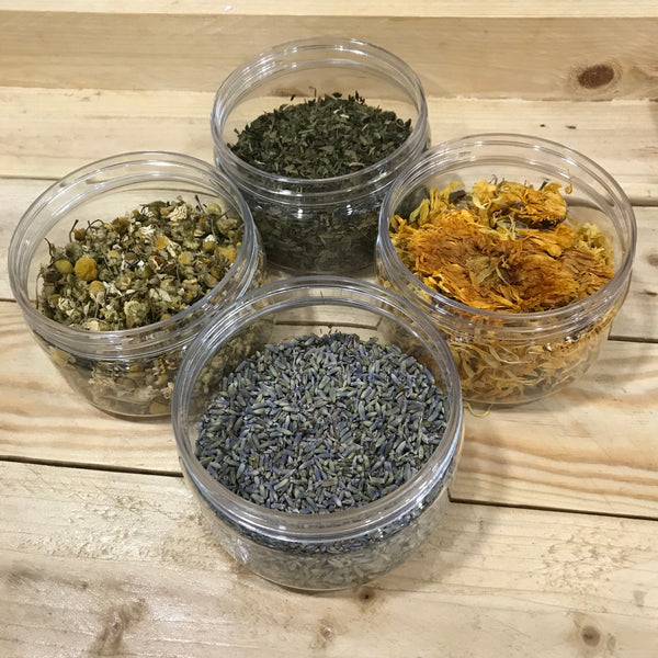 Peppermint Leaves - Islas Aromatics