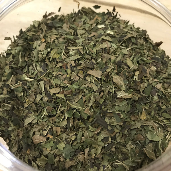 Peppermint Leaves - Islas Aromatics