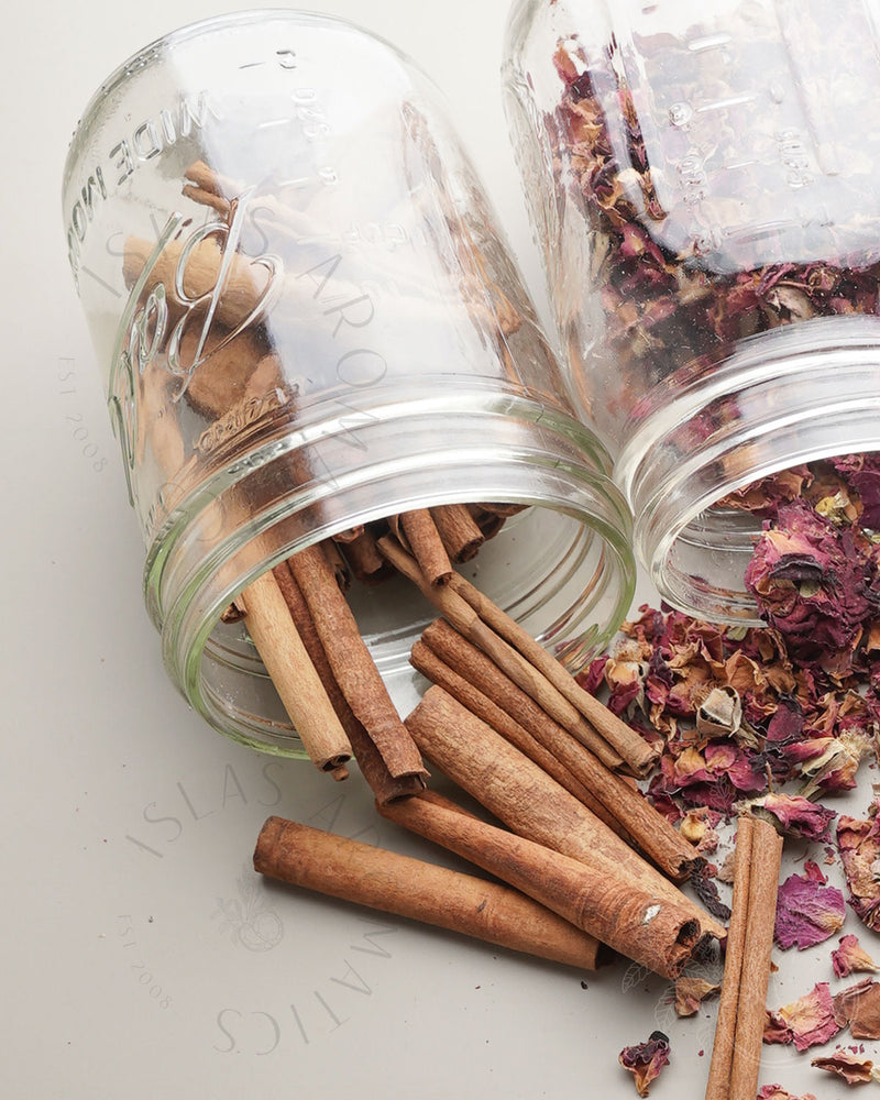 Cinnamon Sticks