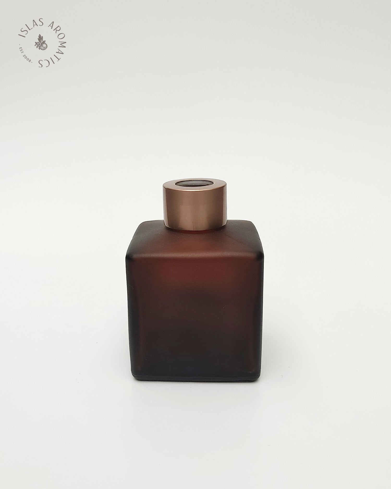 Reed Bottle - Cube – Islas Aromatics