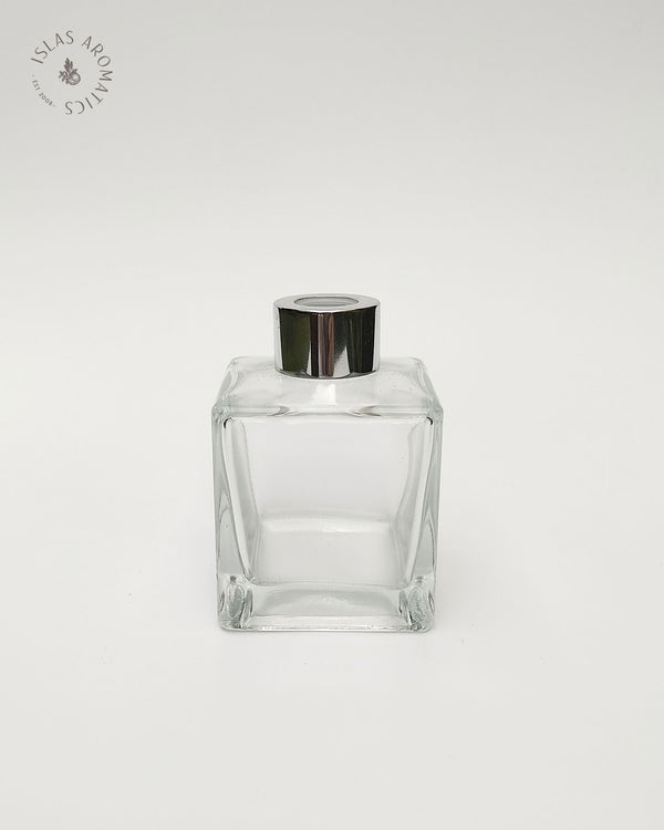 Reed Bottle - Cube