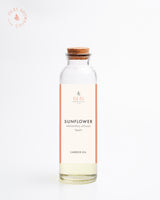 Sunflower Carrier Oil (Refined)