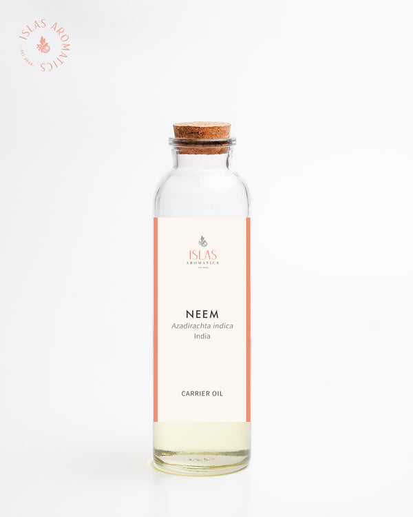 Neem Carrier Oil