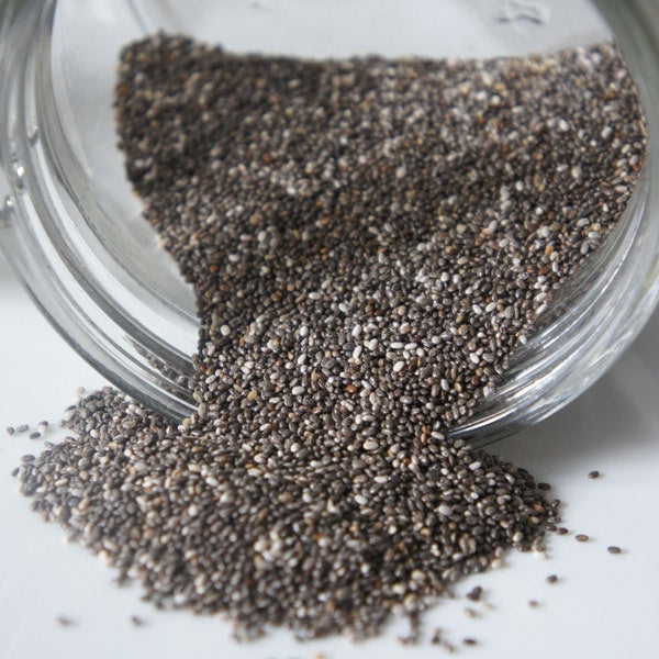 Chia Seeds