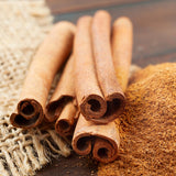 Cinnamon Sticks