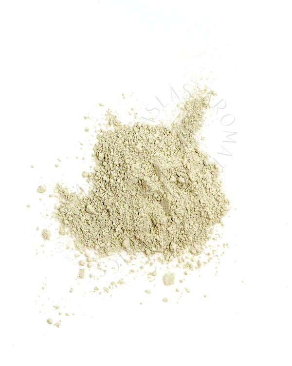 French Green Clay