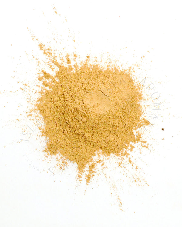 French Yellow Clay