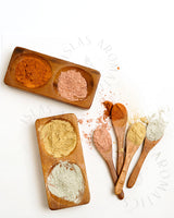 French Pink Clay