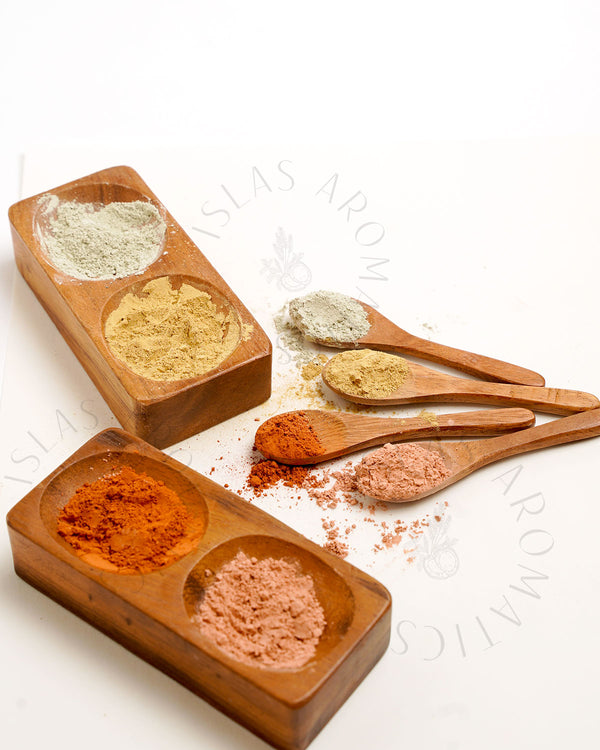 French Red Clay
