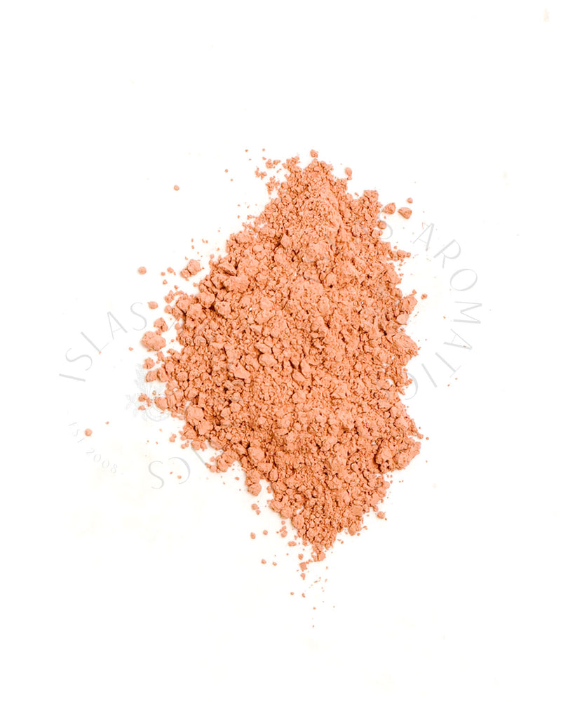 French Pink Clay