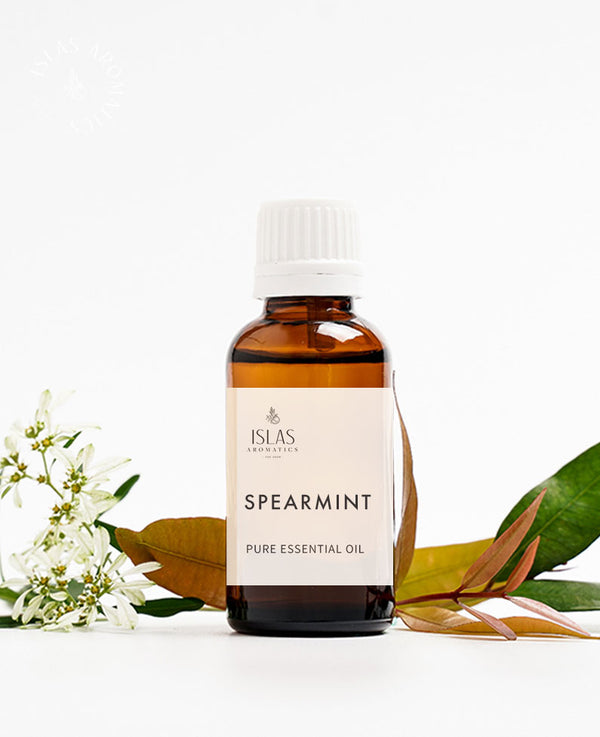 Spearmint EO - Islas Aromatics