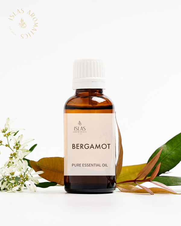 Bergamot EO (Calabrian)