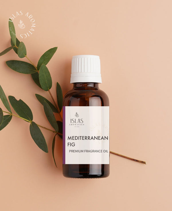 Mediterranean Fig FO - Islas Aromatics