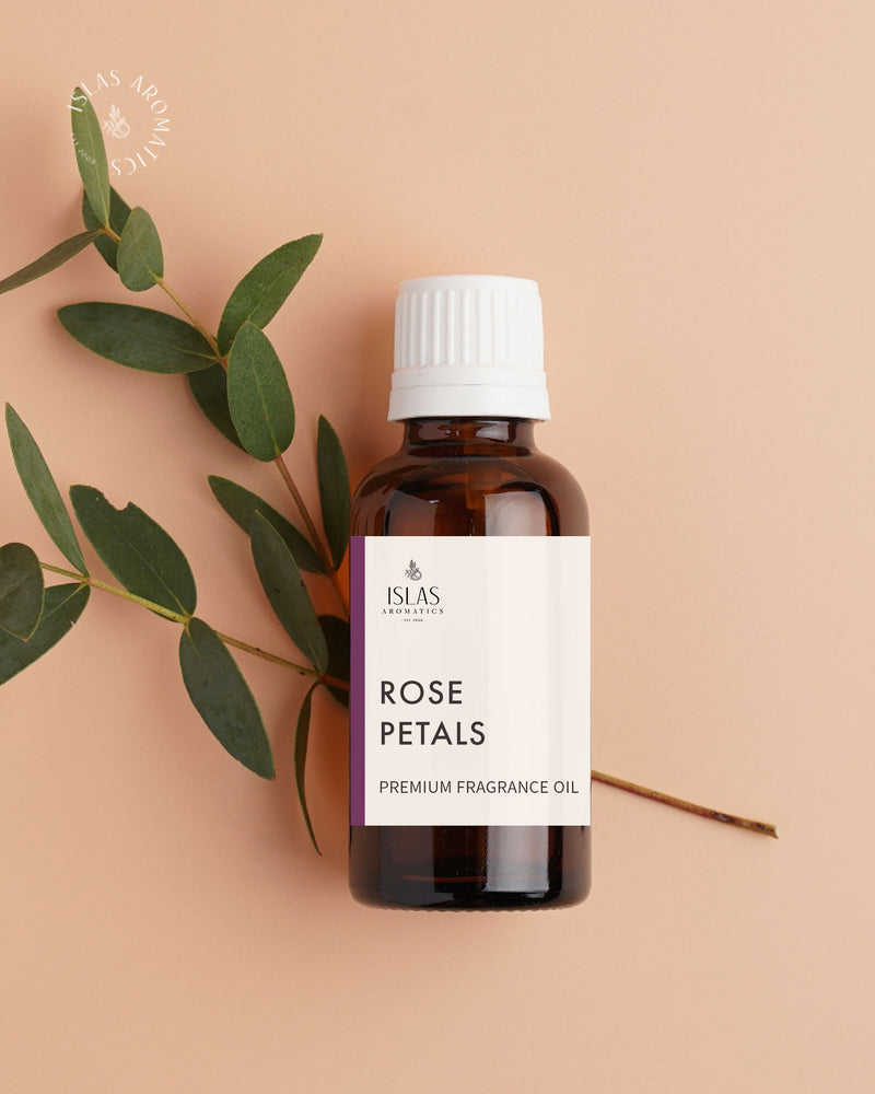 Rose Petals FO