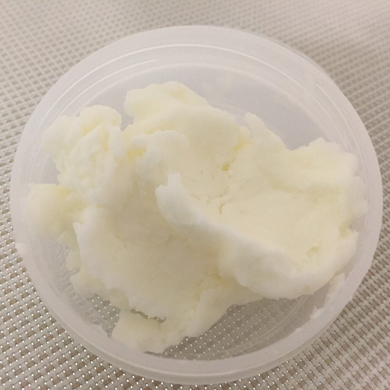 Macadamia Butter