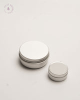 Tin Jars