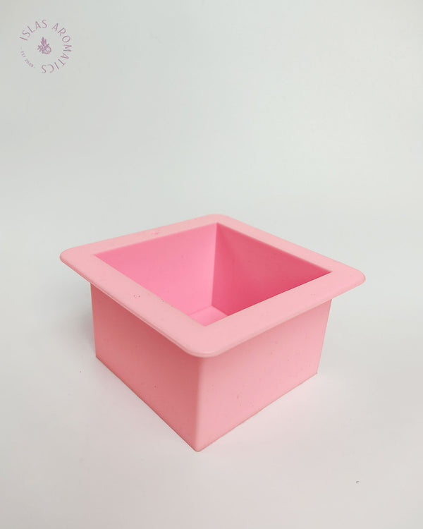 Cube 500g Mold