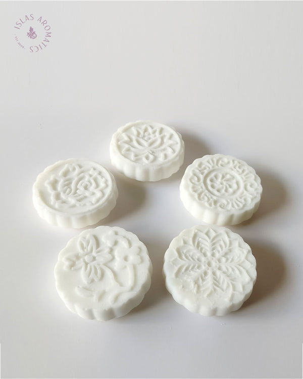 Biscuit Mooncake Mold