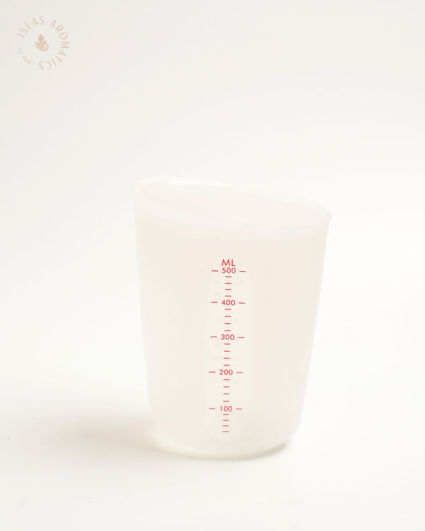 500ml Silicon Beaker