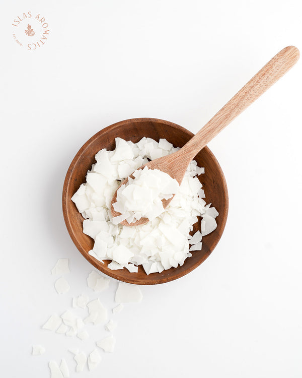 Soy Wax Flakes (USA)